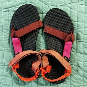 Teva Sandals